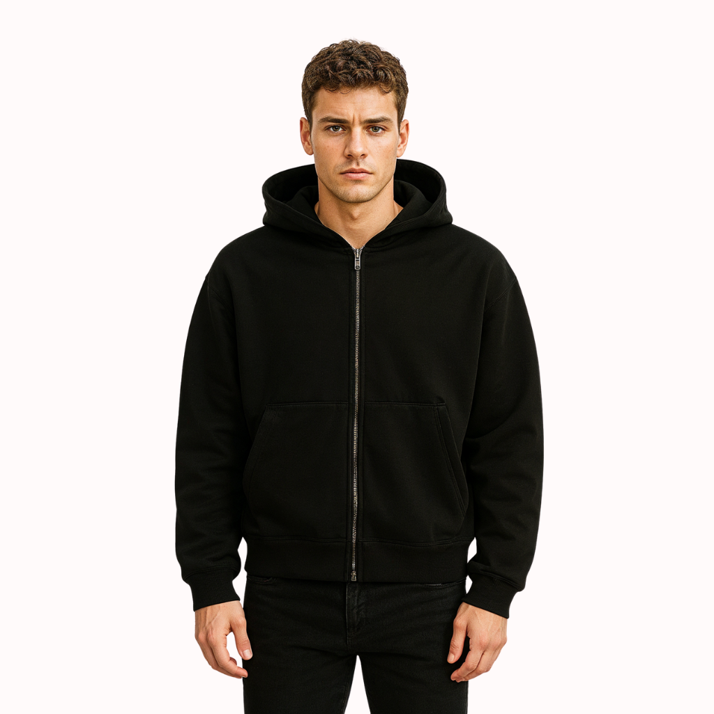 AIR TRICKZ® -AIRPLANE HOODIE