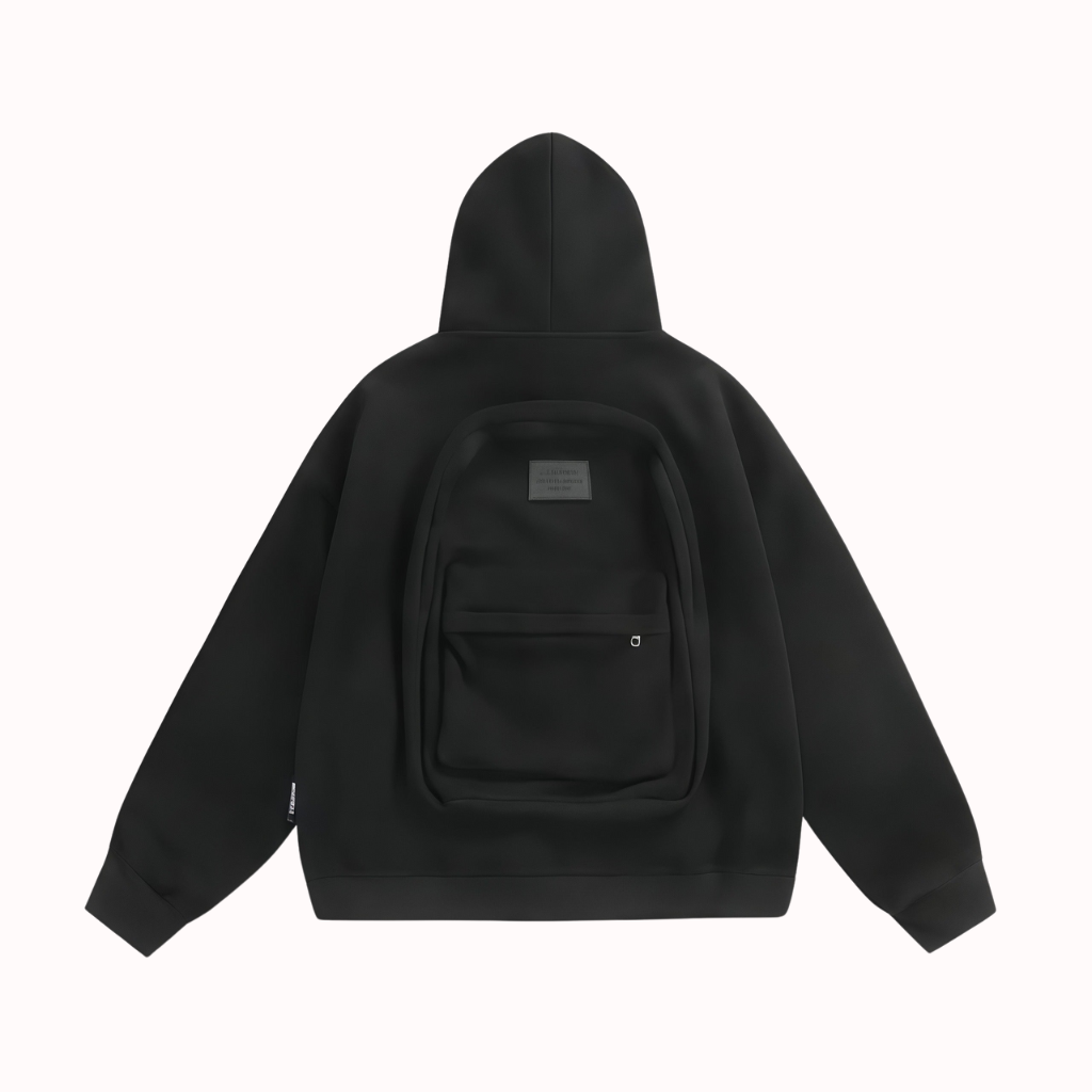 AIR TRICKZ® -AIRPLANE HOODIE