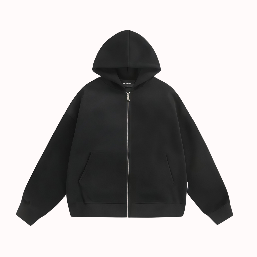AIR TRICKZ® -AIRPLANE HOODIE