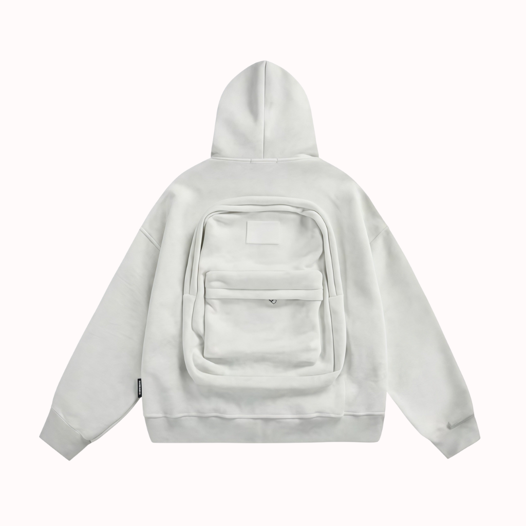 AIR TRICKZ® -AIRPLANE HOODIE