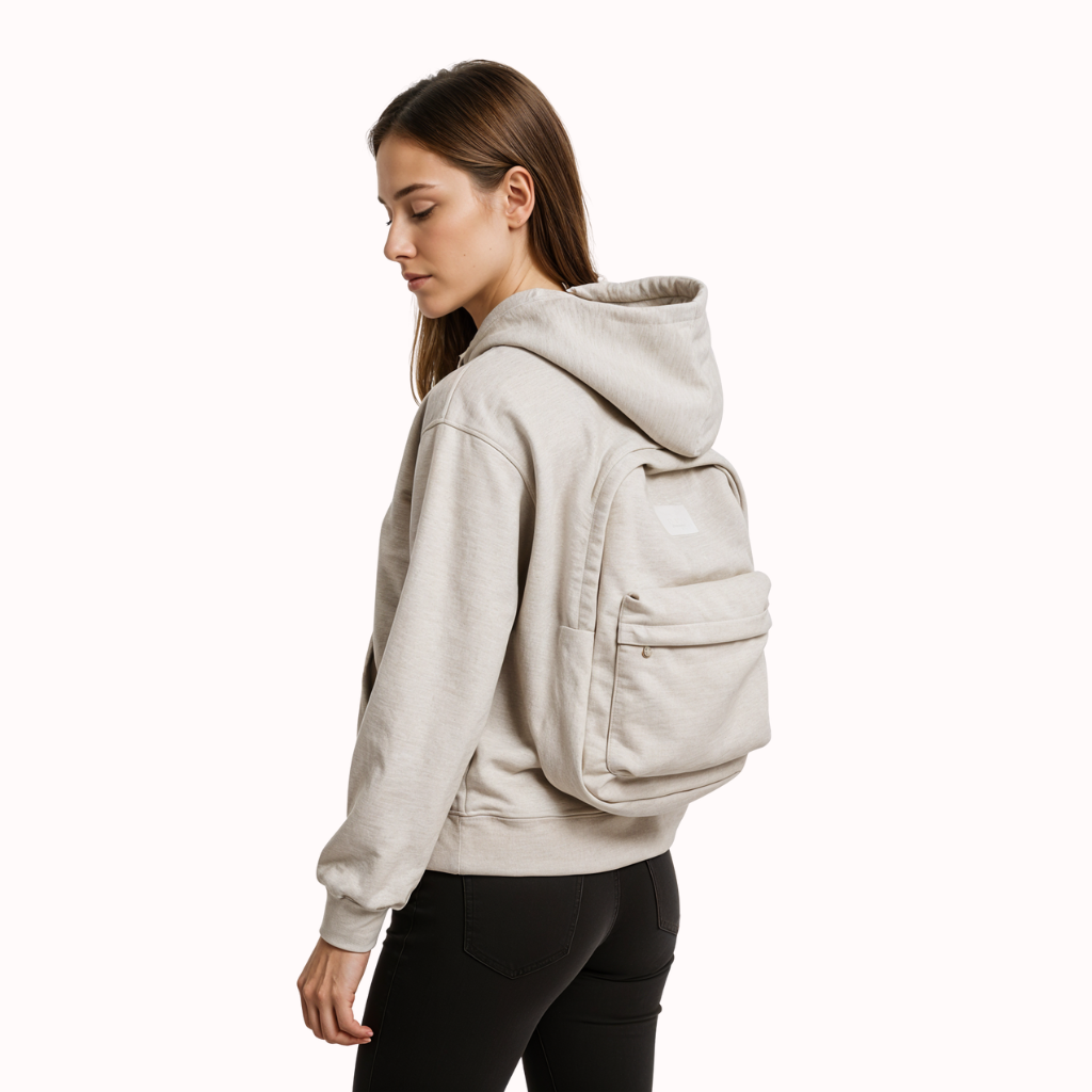 AIR TRICKZ® -AIRPLANE HOODIE