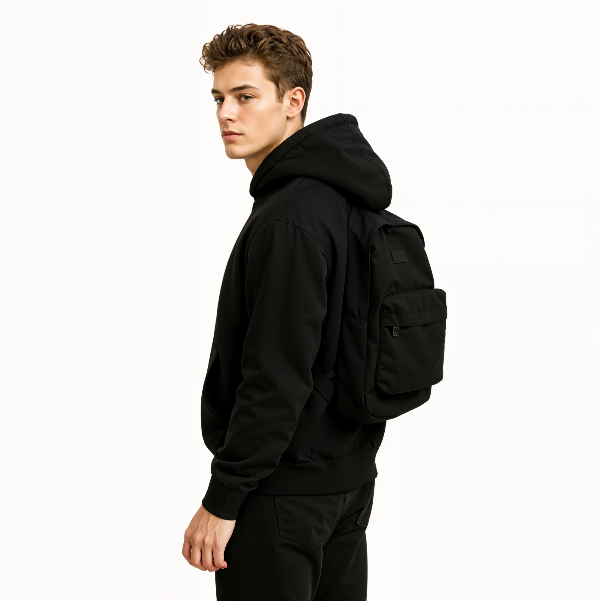 AIR TRICKZ® -AIRPLANE HOODIE