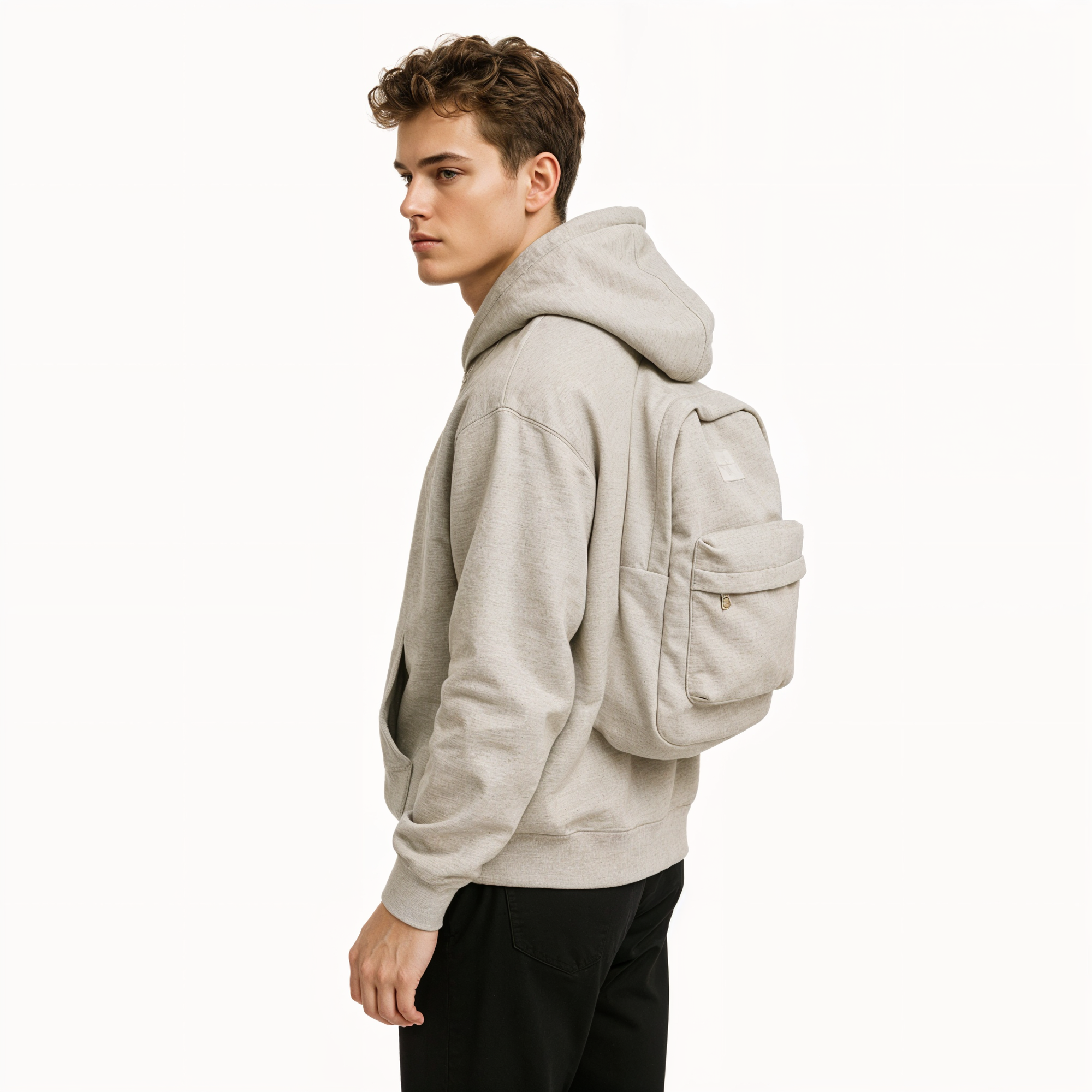 AIR TRICKZ® -AIRPLANE HOODIE